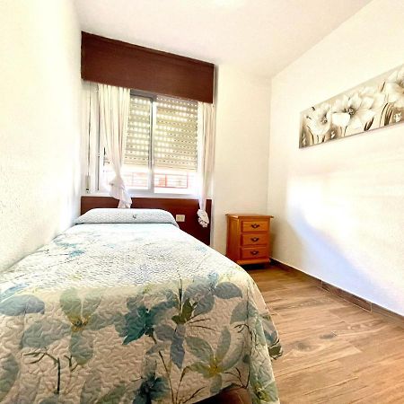 Apartamento Urb. Palmeras Del Sur Con Piscina Costa Adeje  Exterior photo